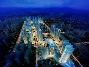 四季公馆 深圳四季公馆新房楼盘图片