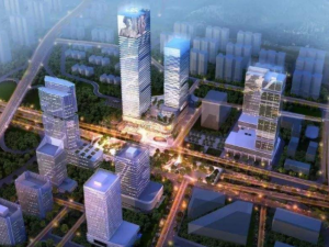 深圳典雅居新房楼盘图片