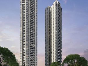 佛山怡翠晋盛御园新房楼盘图片