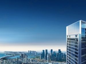 深圳京基东滨时代新房楼盘图片