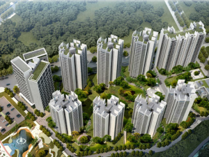 满京华云曦花园 深圳满京华云曦花园新房楼盘图片