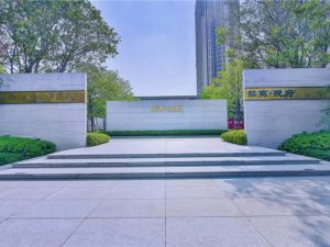 佛山招商悦府新房楼盘效果图1