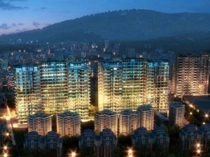 昊海君悦大厦 深圳昊海君悦大厦新房楼盘图片