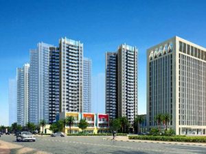 佛山龙光玖誉府新房楼盘图片