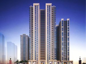 佛山润汉幸福汇广场新房楼盘图片