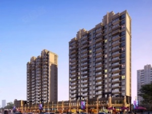 南京宏图上水云锦二期新房楼盘图片