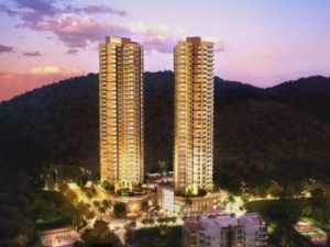 深圳宝翠苑新房楼盘图片