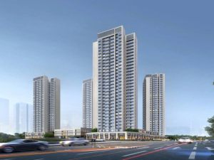 深圳联发天境雅居新房楼盘图片