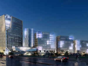 深圳康利城新房楼盘图片