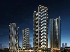 深圳阳光粤海新房楼盘图片