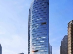 深圳勤诚达前海世界新房楼盘图片