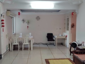 粤海国际花园 3室2厅 113.8㎡ 整租珠海香洲区拱北租房图片