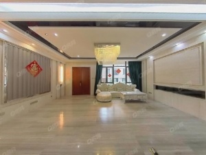 尚东领御 8室3厅 438㎡ 整租_珠海香洲区新香洲租房图片