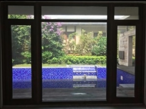 华发生态庄园 5室3厅 565㎡ 毛坯_中山沙溪镇溪角中学二手房图片