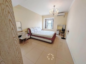 璐易豪庭 3室2厅 118㎡ 整租中山石岐街道轻轨北站租房图片