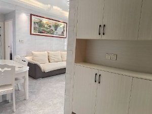 三和国际花园城 2室2厅 61㎡ 整租_惠州惠阳区三和经济开发区租房图片