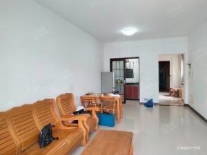 朗城家园 3室2厅 88.27㎡ 精装_中山西区街道沙朗二手房图片