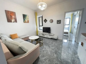 珠江棕榈园 1室1厅 40㎡ 整租衡阳蒸湘区华新租房图片