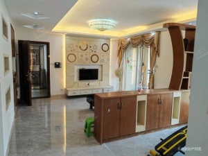 中信凯旋蓝岸 3室2厅 92㎡ 精装_中山港口镇华师附中二手房图片