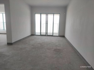 可乐2 3室2厅 91.36㎡ 毛坯_中山南区街道城南一路二手房图片