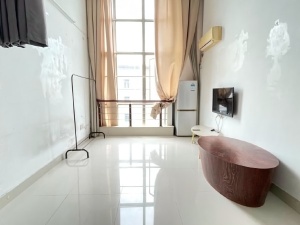 逢源公寓 1室1厅 44㎡ 整租中山石岐街道民权路租房图片