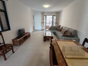 清远新世纪城北花园 2室2厅 78.7㎡ 整租清远清新区黄坑租房图片