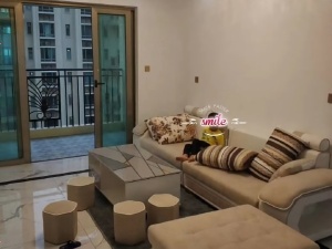 锦绣海湾城四期 2室2厅 89㎡ 整租中山南朗街道南朗镇租房图片