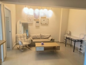 白金假日公寓 2室2厅 41.8㎡ 整租深圳宝安区西乡租房图片