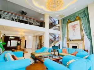 海湾花园 6室4厅 500㎡ 整租珠海香洲区吉大租房图片