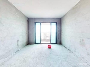 永利豪庭 3室2厅 103㎡ 毛坯_中山沙溪镇厚山广场二手房图片