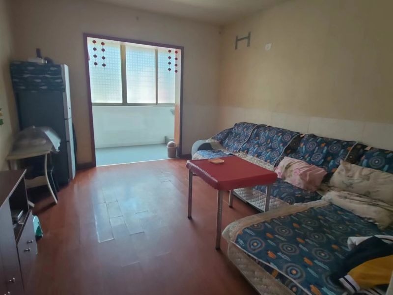 郴州市惠泽路（惠泽巷18号）惠泽园三区41栋103房法拍房图片5