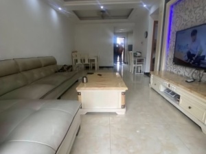 丽景名筑二期 3室2厅 99.8㎡ 精装_中山东升镇东升中学二手房图片