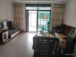 名嘉花园 3室2厅 71㎡ 精装_中山火炬开发区张家边二手房图片