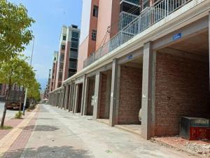 宜章县玉溪镇马耳冲小区三期15栋106号商业门面_郴州法拍房图片