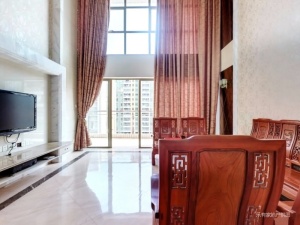 朗晴假日二期 6室2厅 228.66㎡ 精装_中山东区街道槎桥二手房图片