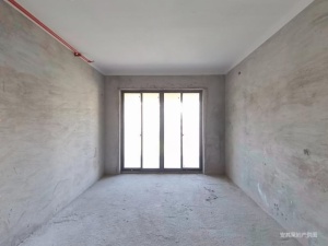 阳光半岛 1室1厅 59.73㎡ 毛坯_中山沙溪镇星宝二手房图片