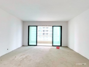 豪逸御华庭 4室2厅 166.46㎡ 毛坯_中山石岐街道第一城小学二手房图片