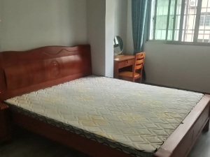 金星国际 1室1厅 42㎡ 整租衡阳耒阳市耒阳市租房图片