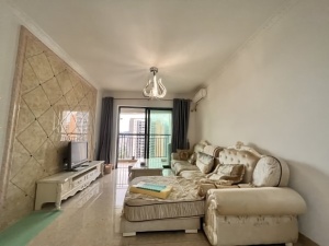 悦景园 3室2厅 97㎡ 整租中山三乡镇三乡镇租房图片