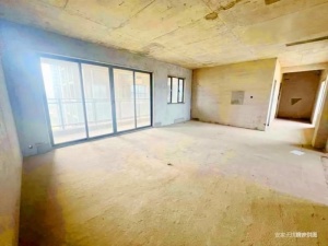 御水龙庭 5室2厅 136㎡ 毛坯惠州惠城区三栋镇二手房图片