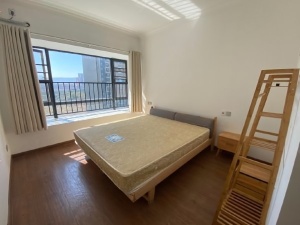 碧桂园太东天樾湾 3室2厅 106.2㎡ 整租_惠州大亚湾中心区租房图片