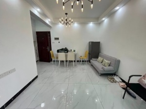 金裕香泉丽都 1室1厅 50㎡ 整租中山三乡镇三乡镇租房图片