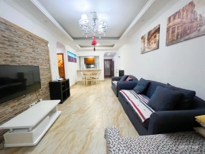 德洲城 2室2厅 78.77㎡ 精装惠州大亚湾西区新寮二手房图片