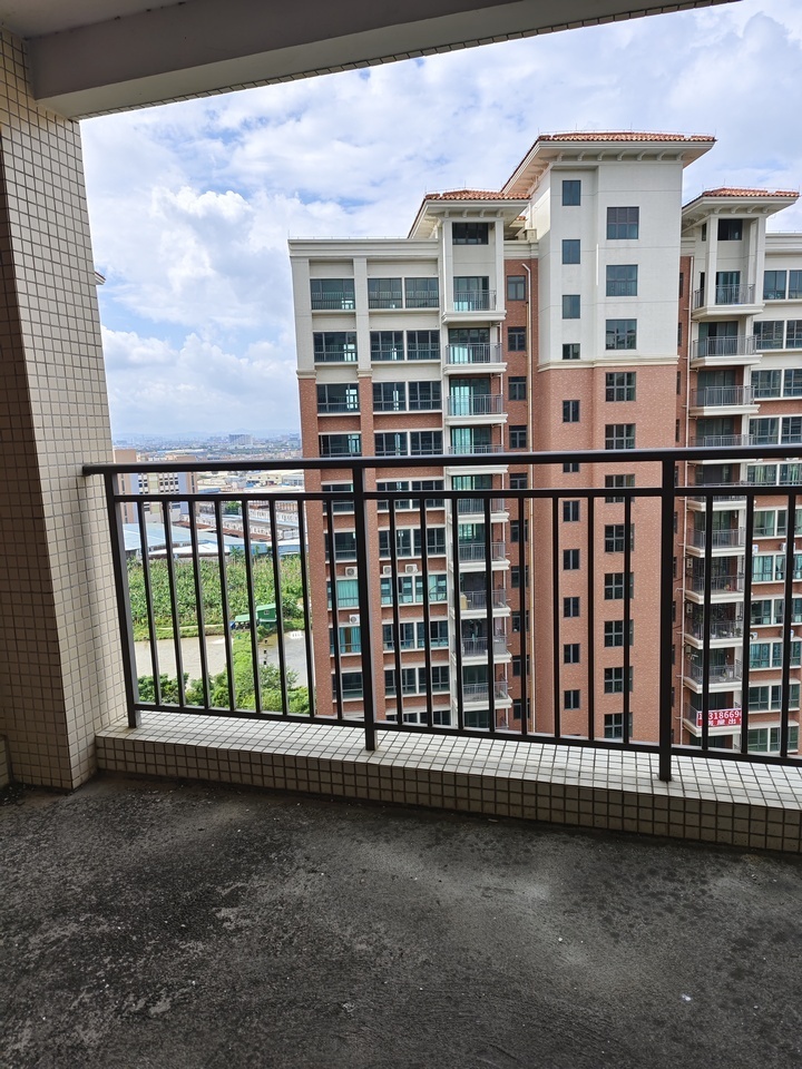 中山市黄圃镇兴圃大道中157号雅德花园6栋1402房的不动产法拍房图片5