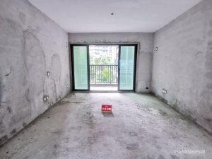 裕龙君汇 4室2厅 130㎡ 毛坯_中山火炬开发区太阳城二手房图片