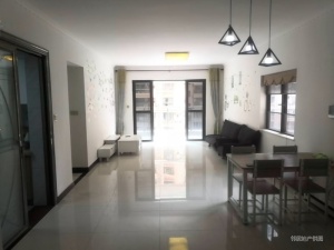 正和中州 3室2厅 129.97㎡ 精装中山石岐街道第一城小学二手房图片