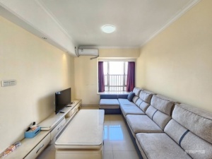 锦绣海湾城四期 2室2厅 63.95㎡ 精装中山南朗街道南朗镇二手房图片