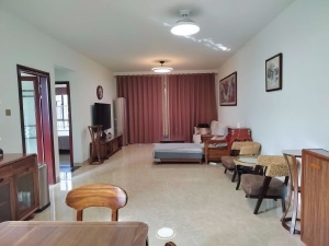 香水鸿门 4室2厅 128㎡ 整租珠海斗门区白蕉镇租房图片