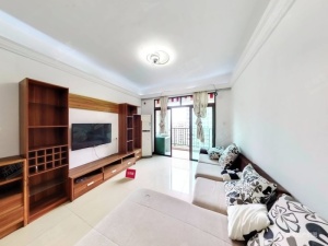 格林美域 4室2厅 113.73㎡ 精装_中山横栏镇横栏镇二手房图片