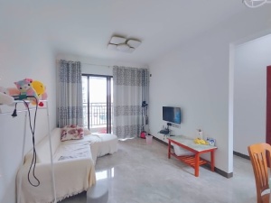 金裕香泉丽都 1室1厅 49㎡ 整租中山三乡镇三乡镇租房图片